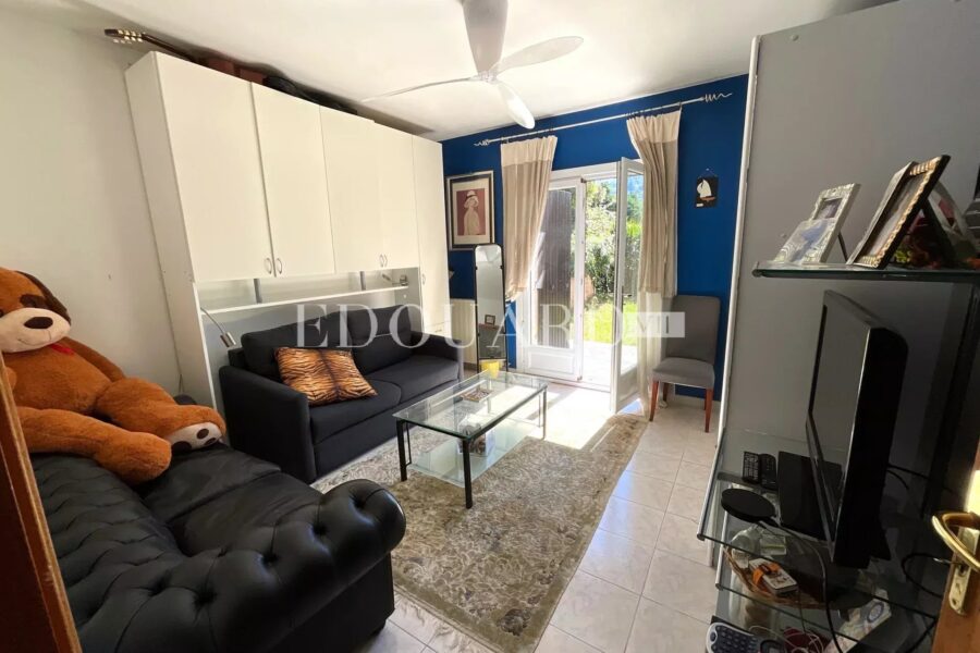 Maison à vendre à La Turbie — Vue montagne — photo 10