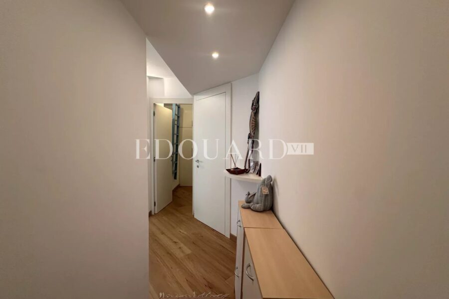Appartement à vendre à Menton — Vue mer — photo 26