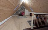 Maison à vendre à Argein — Vue montagne — photo 25