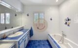 Maison à vendre à Les Adrets-de-l&rsquo;Estérel — Vue mer — photo 25