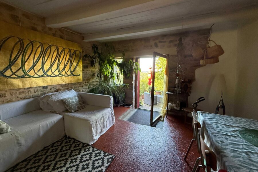 Appartement à vendre à Bourbonne-les-Bains — Vue nature — photo 11