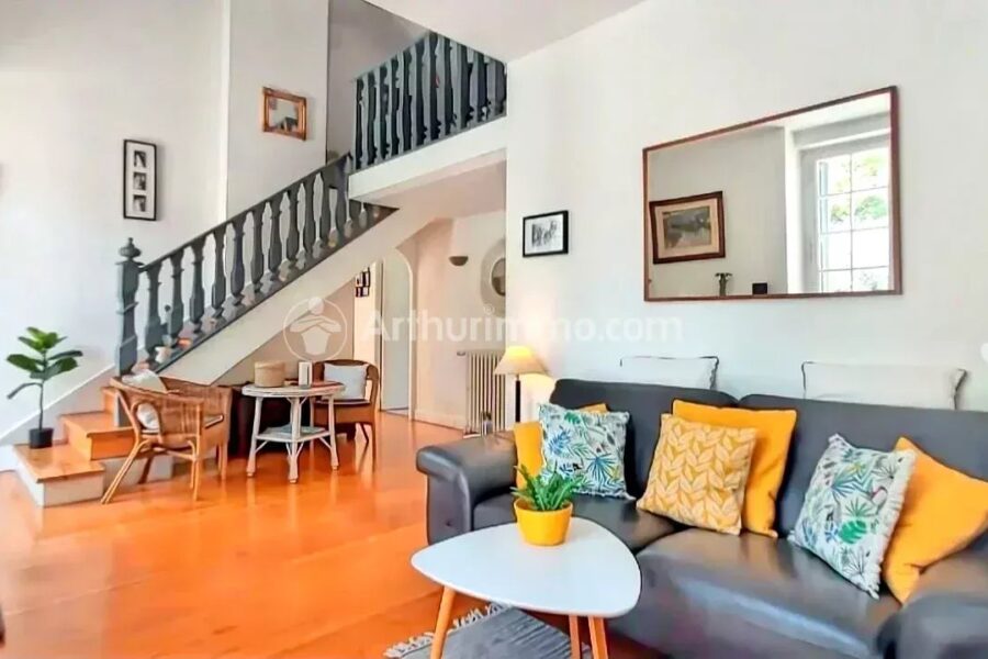 Maison à vendre à Mazamet — Vue montagne — photo 17