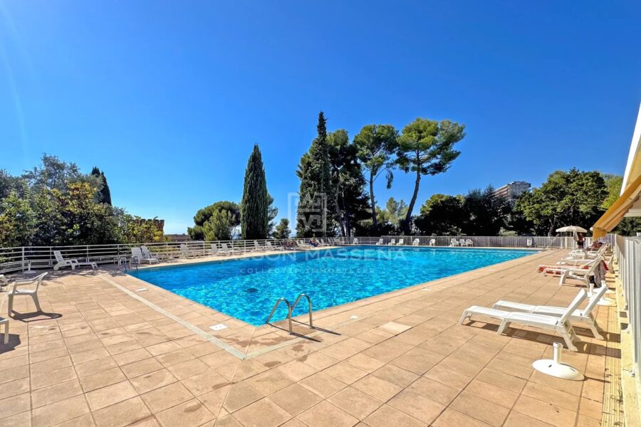 Appartement à vendre à Nice — Vue mer — photo 28