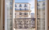 Appartement à vendre à Paris 2e arrondissement — Vue dégagée — photo 1