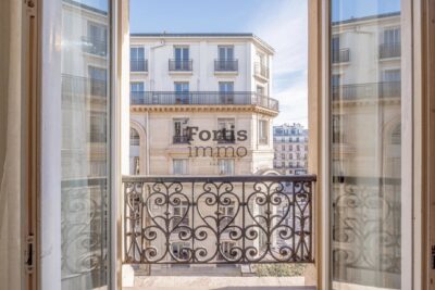 Appartement à vendre à Paris 2e arrondissement