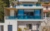 Maison à vendre à Roquebrune-Cap-Martin — Vue mer — photo 2