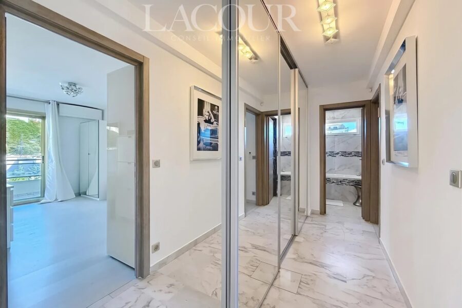 Appartement à vendre à Cannes — Vue mer — photo 10