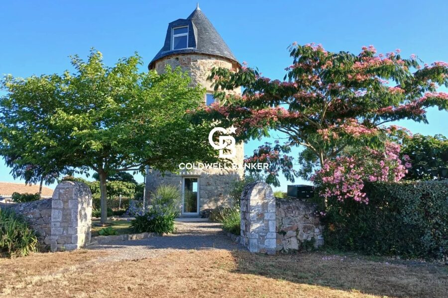 Maison à vendre à Les Sables-d&rsquo;Olonne — Vue nature — photo 2