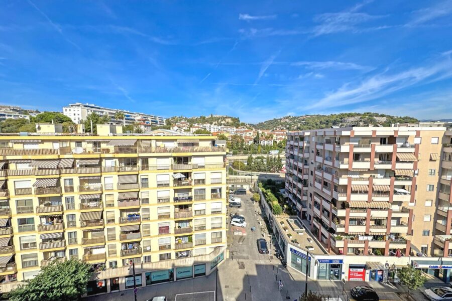 Appartement à vendre à Nice — Vue mer — photo 16