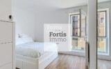 Appartement à vendre à Paris 13e arrondissement — Vue sur la ville — photo 10