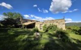 Maison à vendre à Simiane-la-Rotonde — Vue nature — photo 3