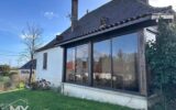 Maison à vendre à Saint-Germain-et-Mons — Vue nature — photo 8