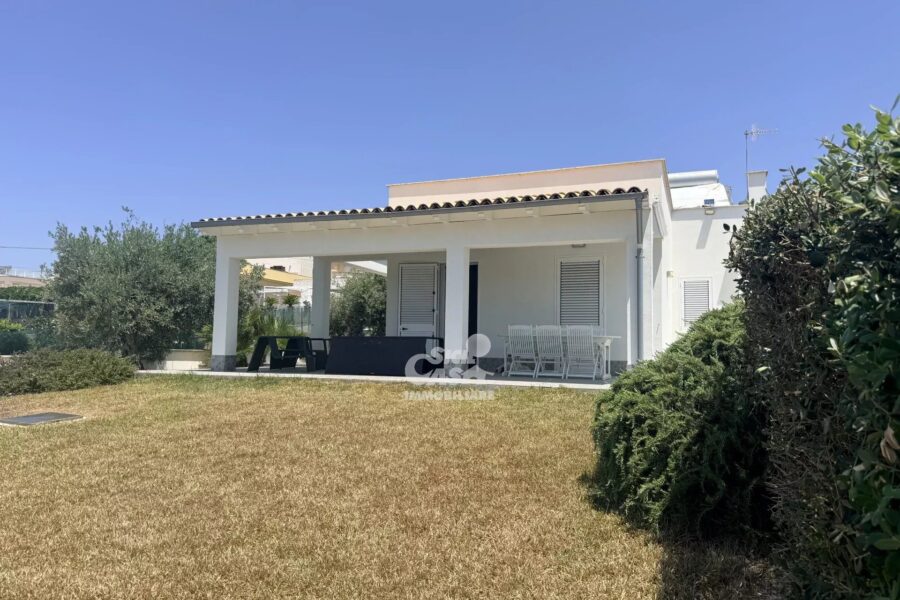 Maison à vendre à Castelvetrano — Vue mer — photo 3