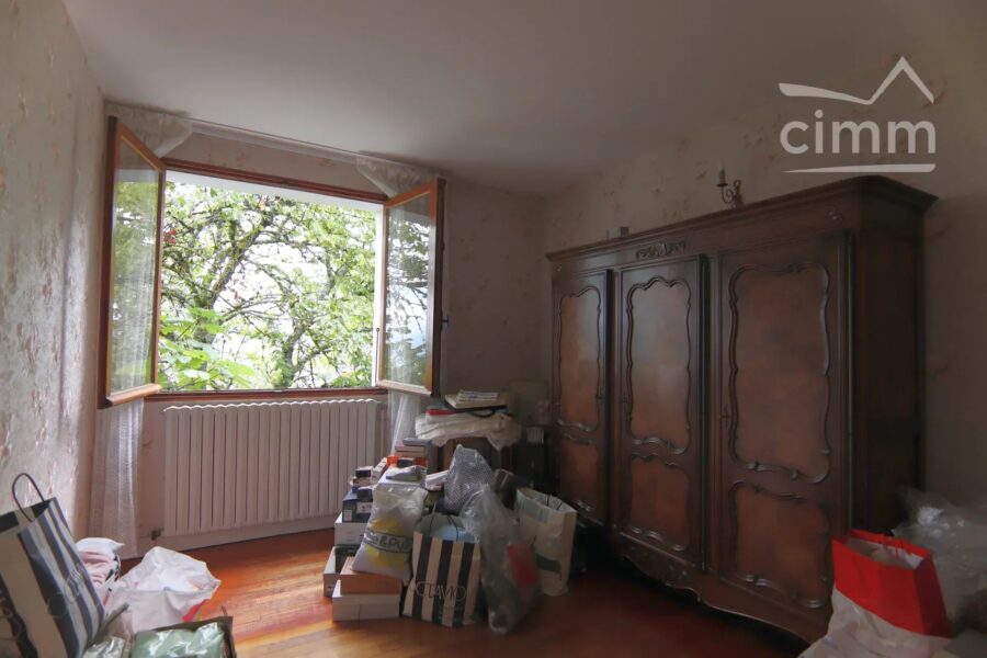 Maison à vendre à Jacob-Bellecombette — Vue montagne — photo 5
