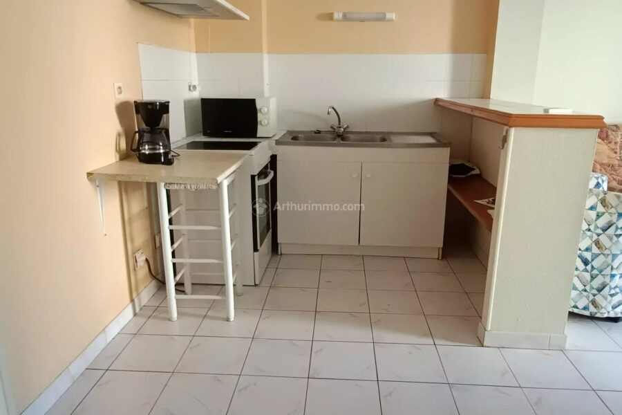 Maison à vendre à Albi — Vue parc & jardin — photo 13