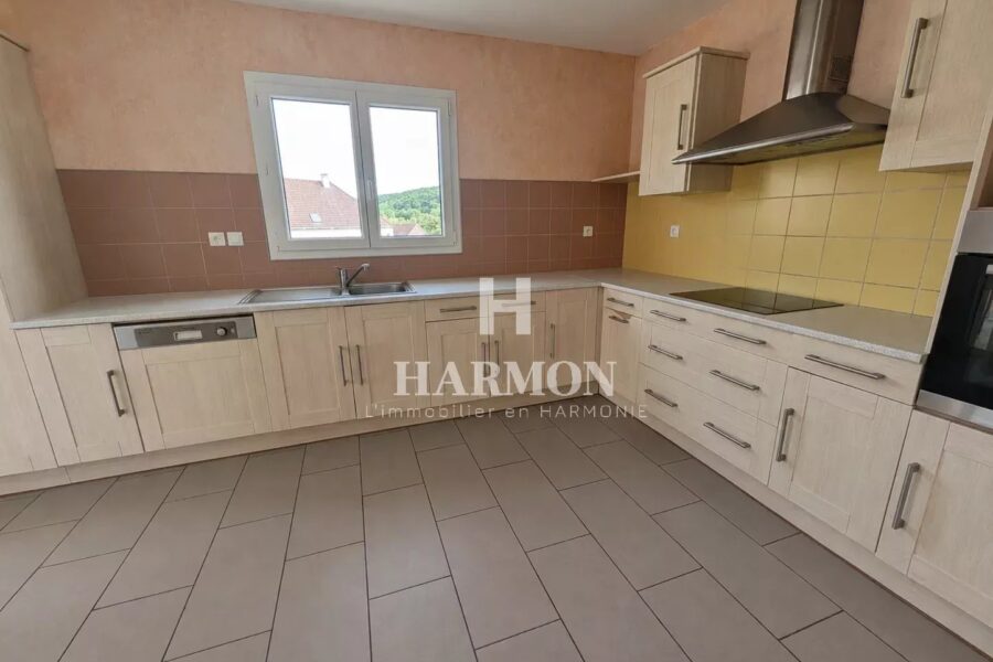 Maison à vendre à Momas — Vue montagne — photo 7