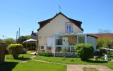 Maison à vendre à Montapas — Vue montagne — photo 4
