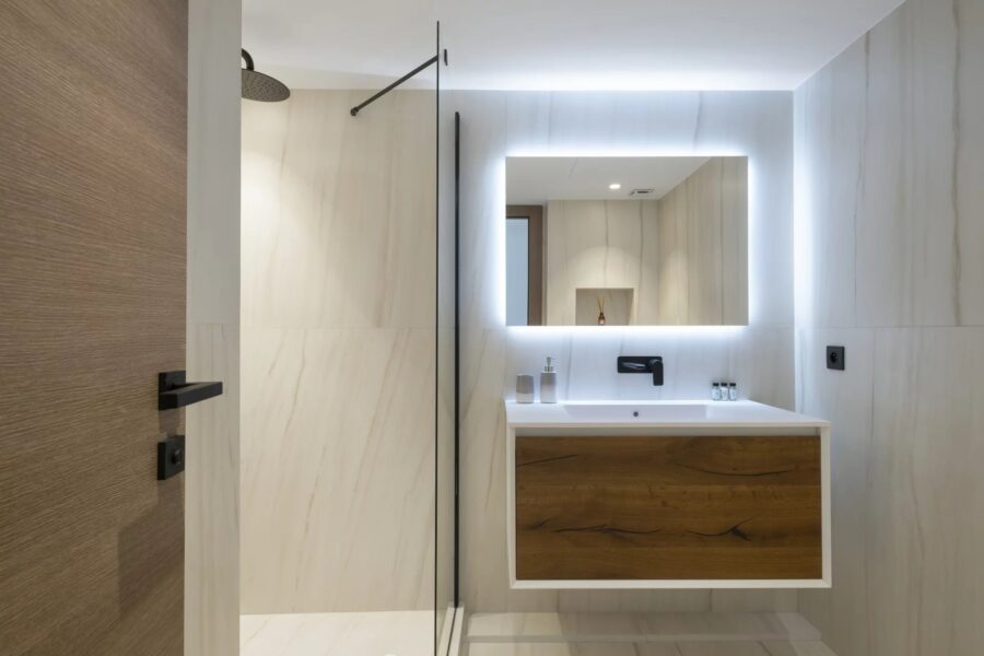 Appartement à vendre à Cannes — Vue mer — photo 8