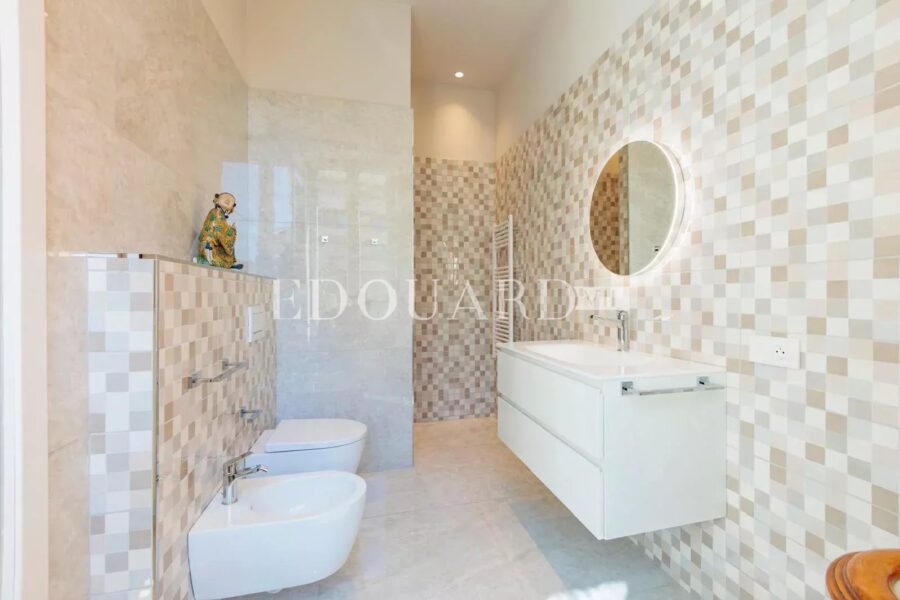 Appartement à vendre à Menton — Vue mer — photo 10