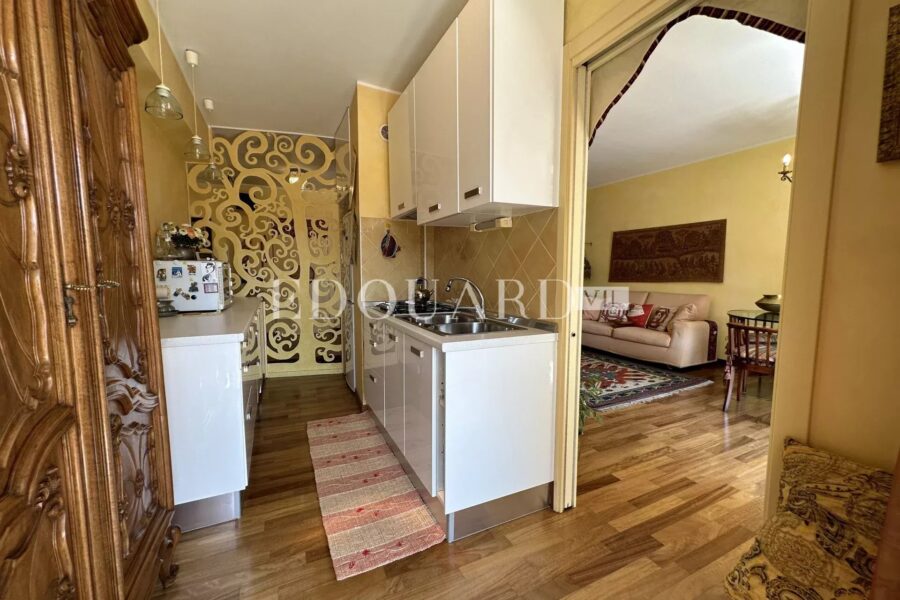 Appartement à vendre à Menton — Vue sur la ville — photo 22