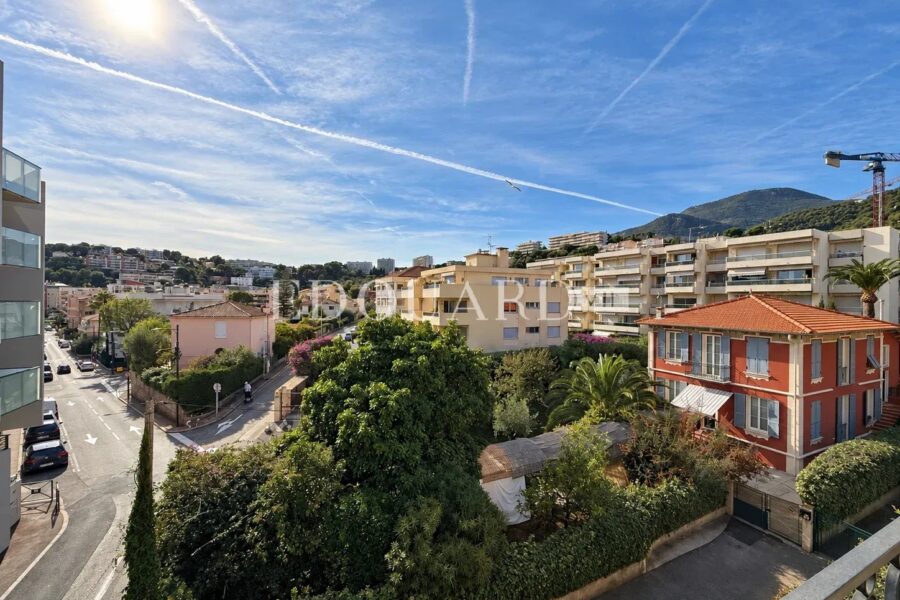 Appartement à vendre à Roquebrune-Cap-Martin — Vue montagne — photo 11