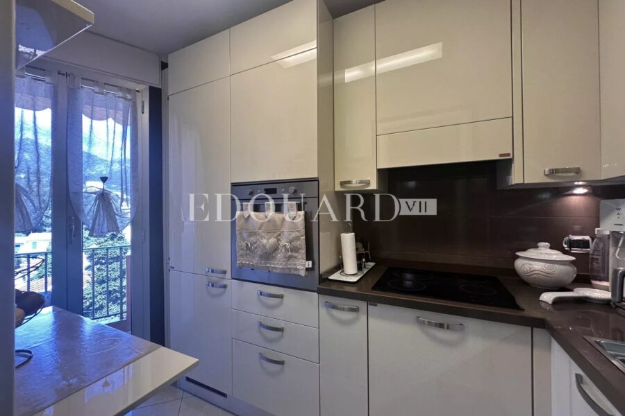 Appartement à vendre à Menton — Vue montagne — photo 20