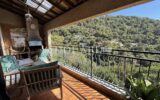 Appartement à vendre à Roquebrune-Cap-Martin — Vue mer — photo 1
