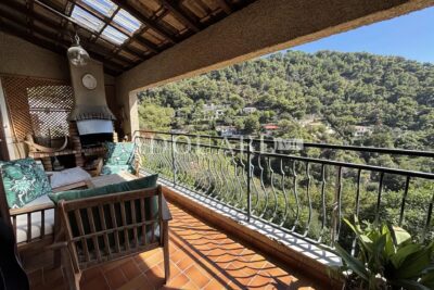 Appartement à vendre à Roquebrune-Cap-Martin