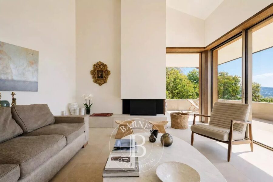 Maison à vendre à Akartegi — Vue mer — photo 8