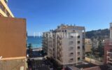 Appartement à vendre à Roquebrune-Cap-Martin — Vue mer — photo 1