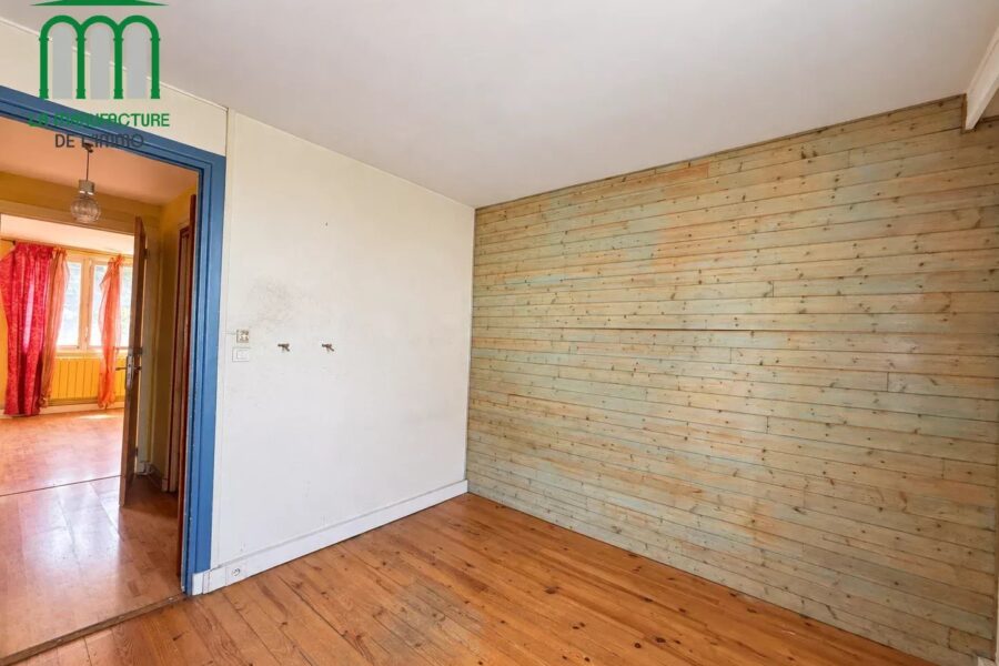 Appartement à vendre à Saint-Étienne — Vue sur la ville — photo 11