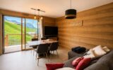 Appartement à vendre à Combloux — Vue montagne — photo 2