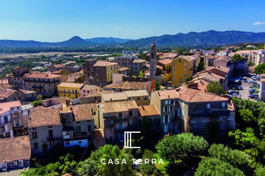 Appartement à vendre à Porto-Vecchio — Vue mer — photo 7