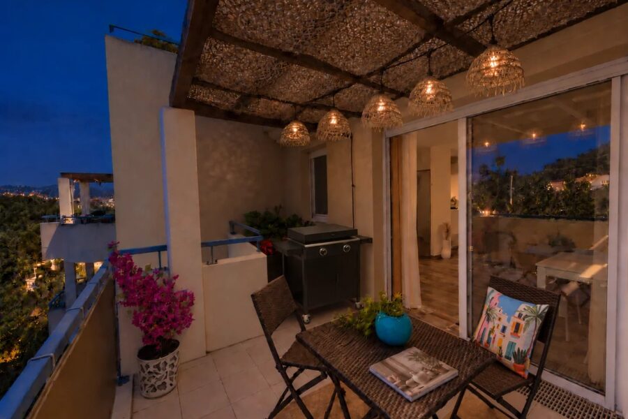 Appartement à vendre à Hyères — Vue montagne — photo 14