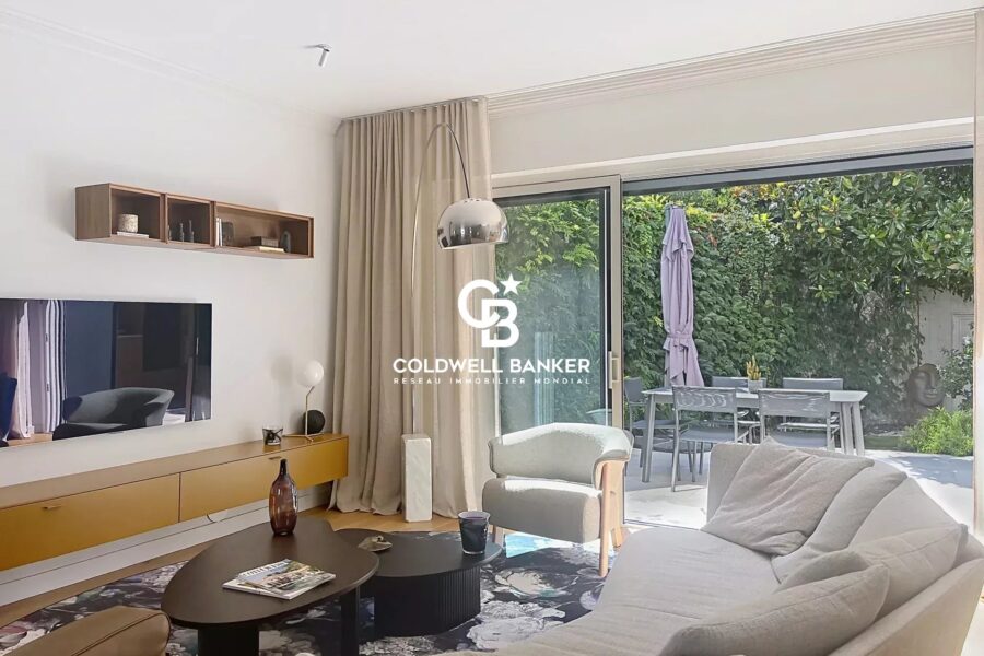 Maison à vendre à La Rochelle — Vue parc & jardin — photo 18