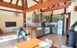 Maison à vendre à Riscle — Vue montagne — photo 21