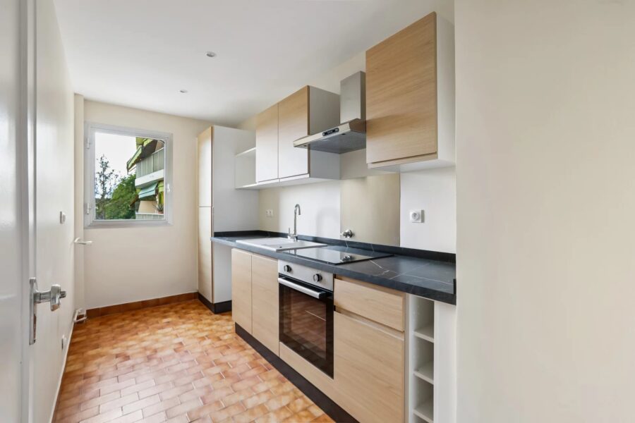 Appartement à vendre à Antibes — Vue nature — photo 2