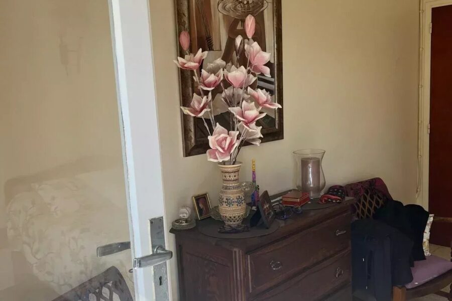 Maison à vendre à Le lavandou — Vue mer — photo 3