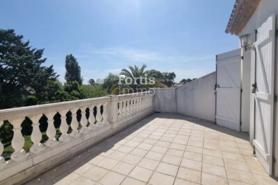 Maison à vendre à Gujan-Mestras