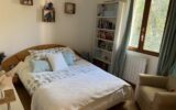 Maison à vendre à Coaraze — Vue montagne — photo 8