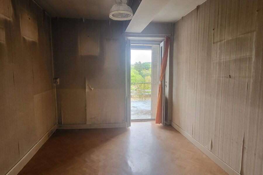 Maison à vendre à Saint-Péreuse — Vue nature — photo 4