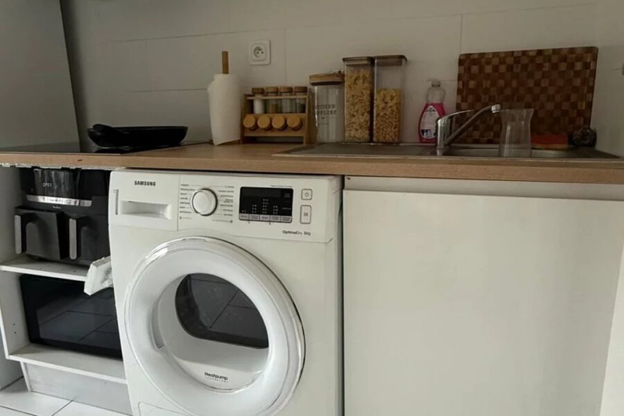 Appartement à vendre à Nice — Vue sur la ville — photo 12