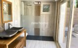 Maison à vendre à Saint-Vallier-de-Thiey — Vue mer — photo 13