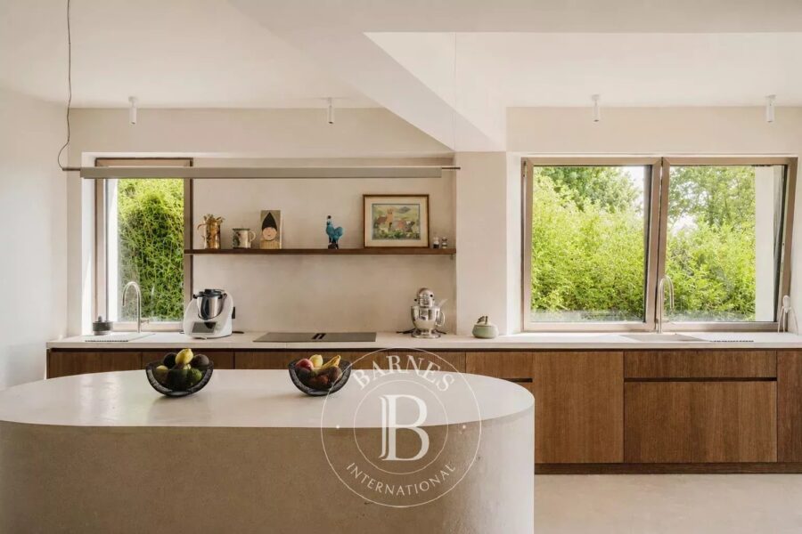 Maison à vendre à Akartegi — Vue mer — photo 11