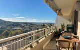 Appartement à vendre à Le Cannet — Vue mer — photo 1