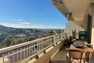 Appartement à vendre à Le Cannet