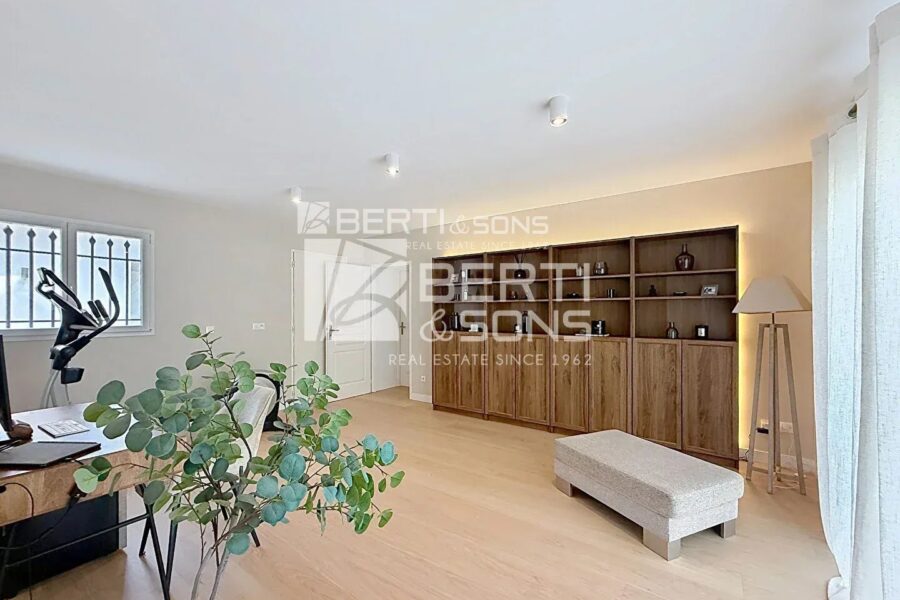 Maison à vendre à Les Adrets-de-l&rsquo;Estérel — Vue nature — photo 11