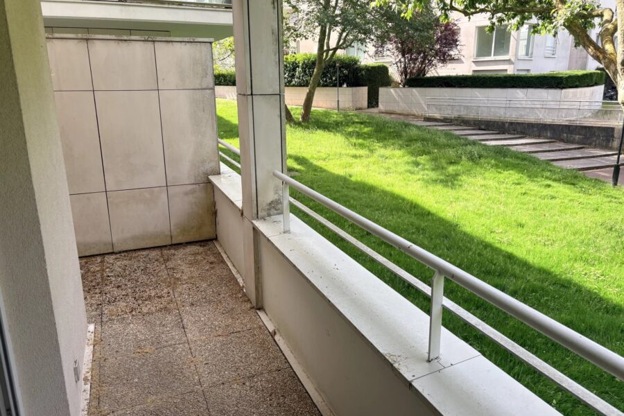 Appartement à vendre à Montigny-le-Bretonneux — Vue parc & jardin — photo 6
