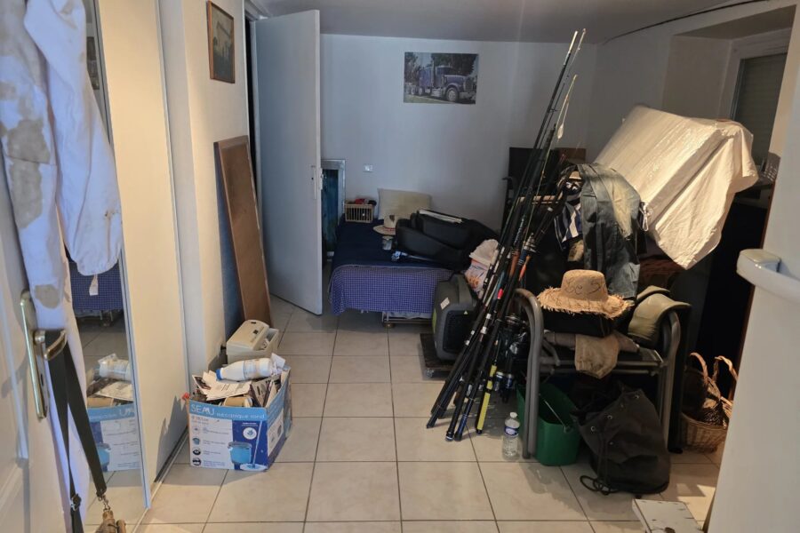 Maison à vendre à Bournoncle-Saint-Pierre — Vue parc & jardin — photo 14