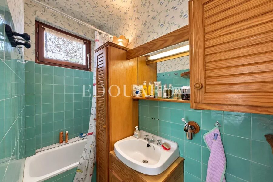 Appartement à vendre à Menton — Vue mer — photo 19